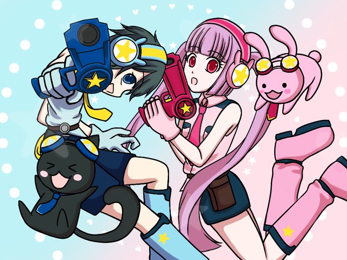 祝・ミュージックガンガン15周年!